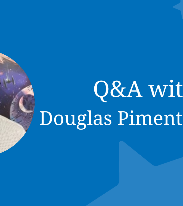 Douglas Pimentel 1 - Greater LA