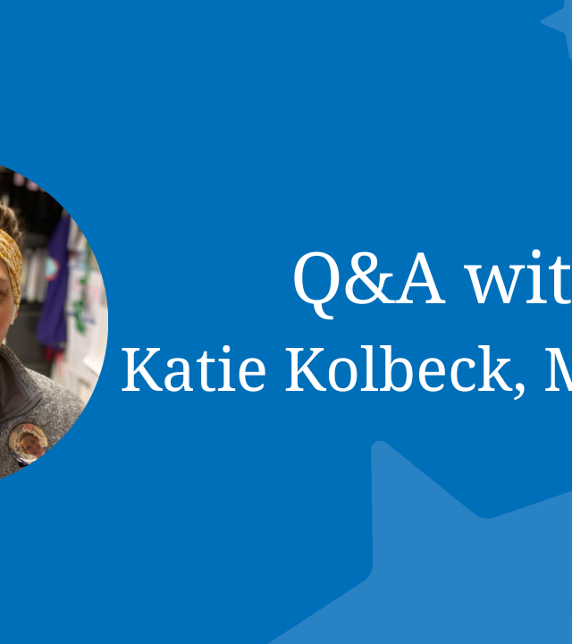 Katie Kolbeck - Greater LA
