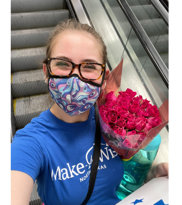 Iva volunteer spotlight