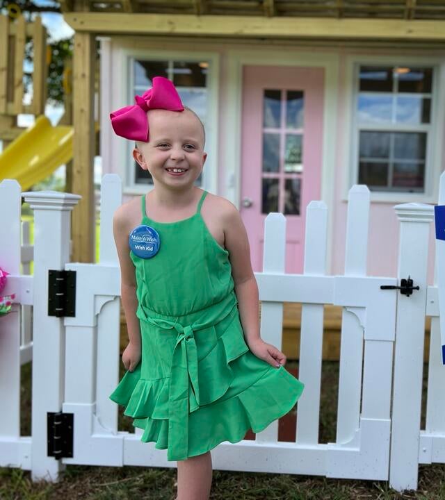 Matilda jane make a wish dress outlet