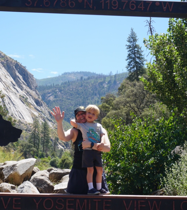 Jack Yosemite 4- Greater LA