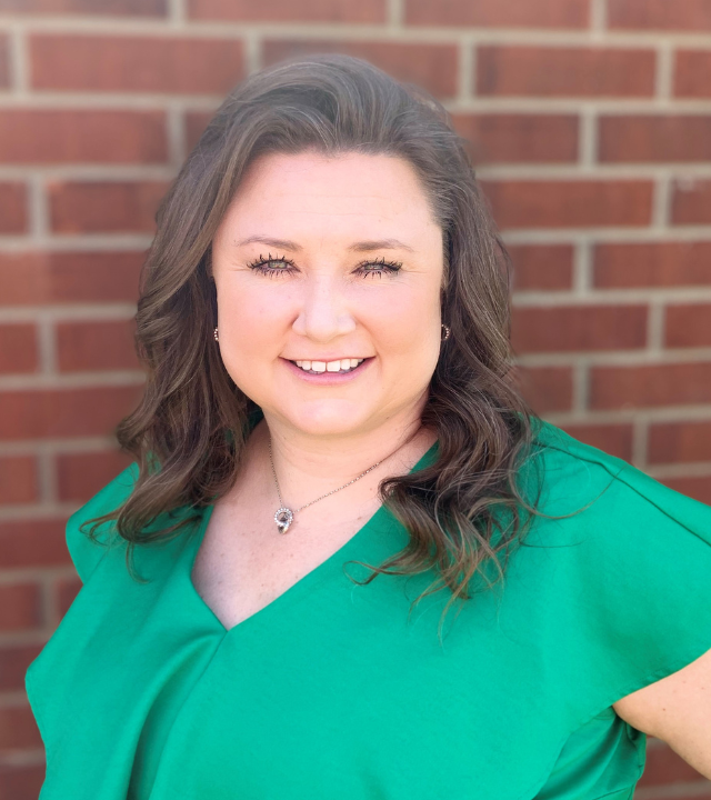 Becky volunteer spotlight
