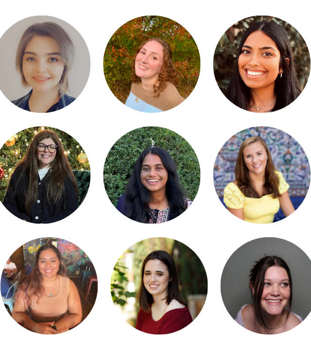 February volunteer spotlight