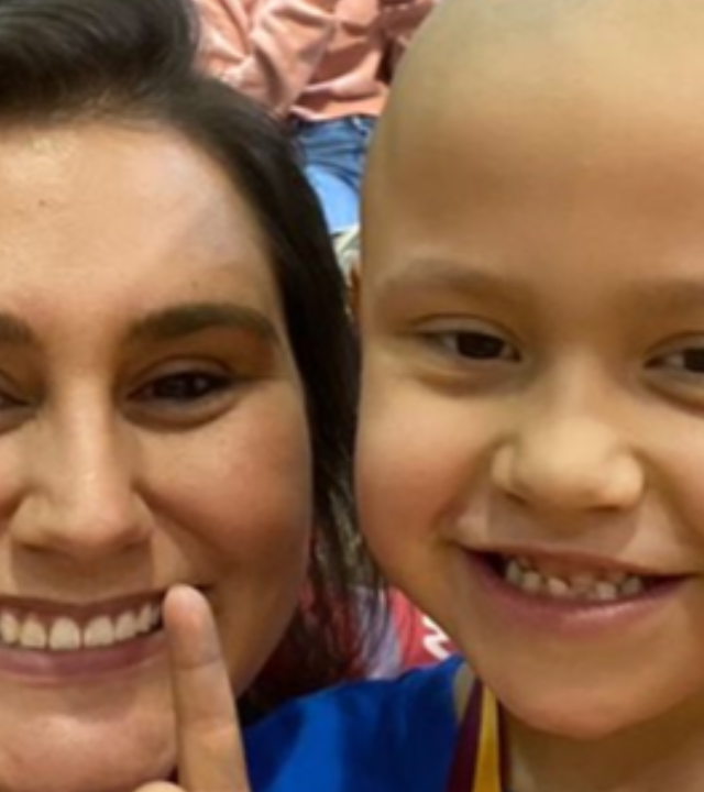 Aniyah's wish