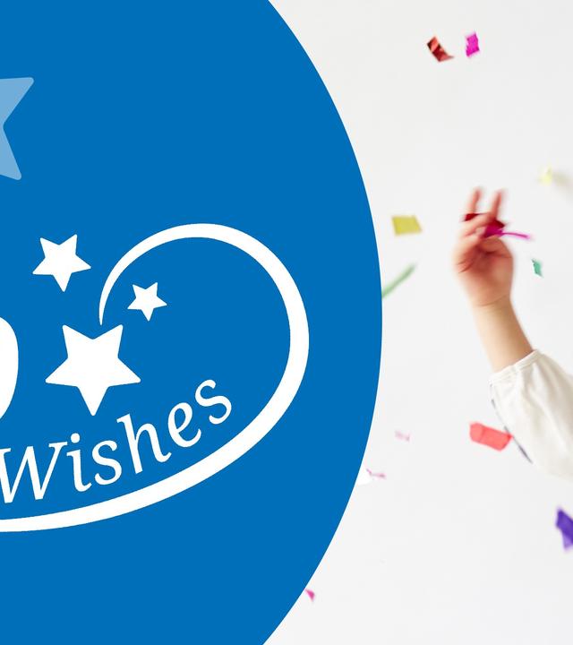 700 wishes