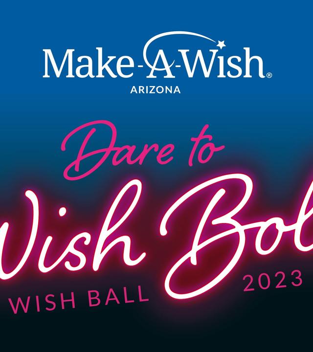 2023 Arizona Wish Ball