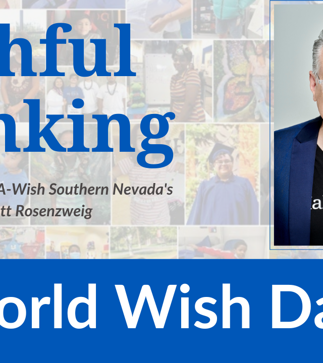 Wishful Thinking - April 2023