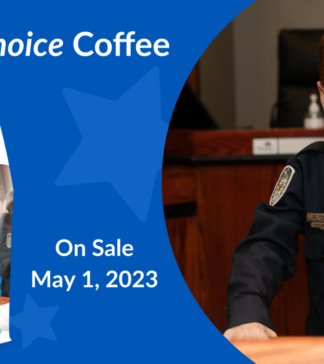 Hero's Choice Coffee
