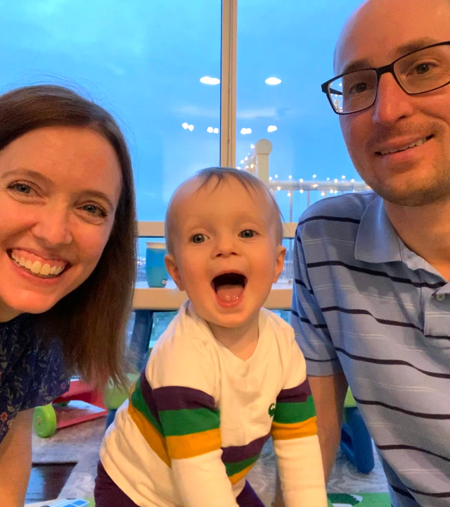 MK staff spotlight