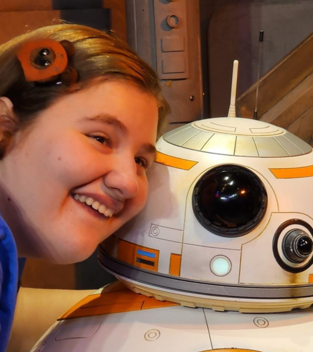 rela and droid