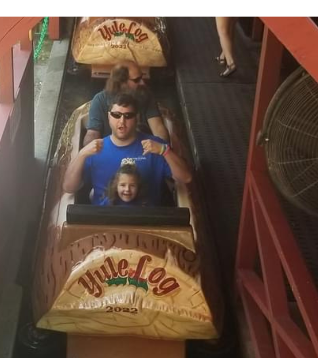 Skye's New Hampshire Family Vacation Wish