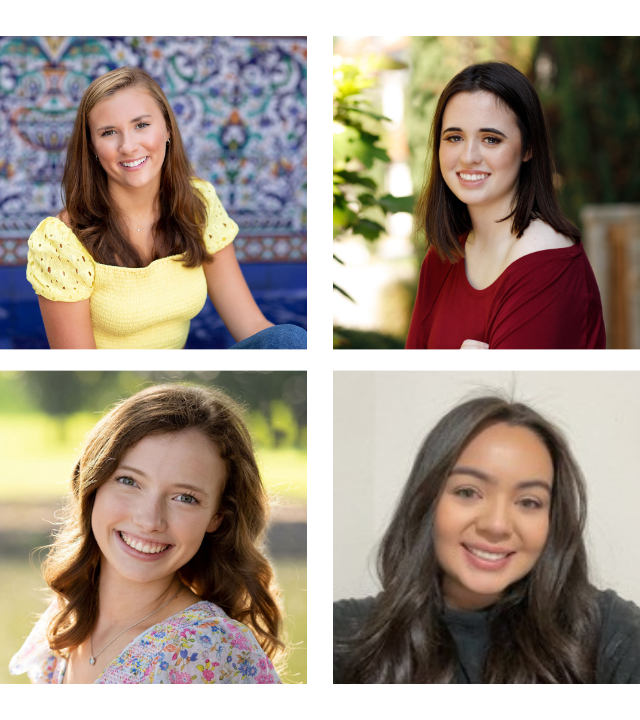 summer 23 interns