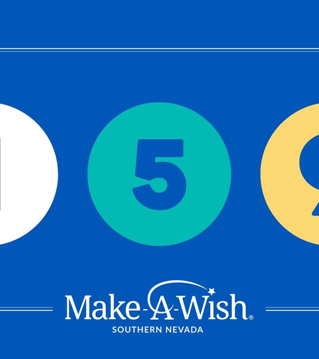 159 Wishes Granted!