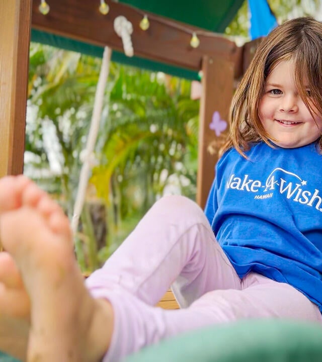 Vivienne's Wish