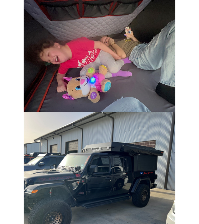 Kaileyann wish story