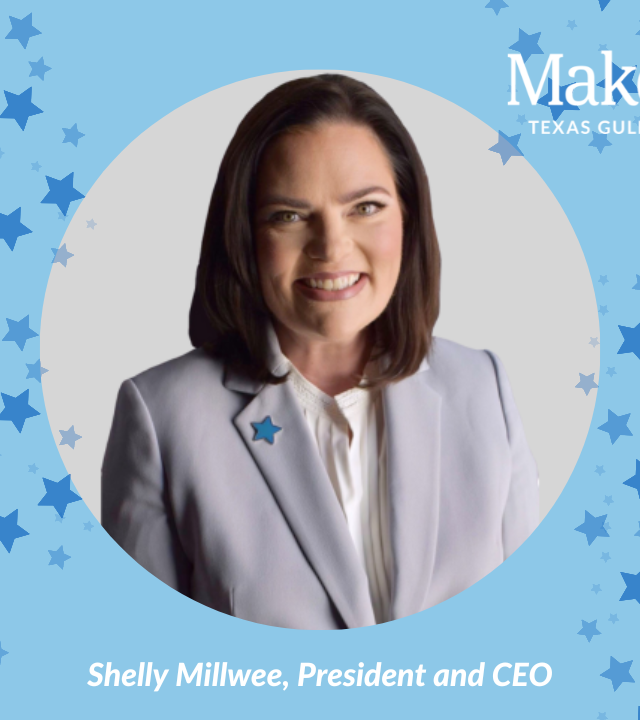 Make-A-Wish Names Shelly Millwee President and CEO