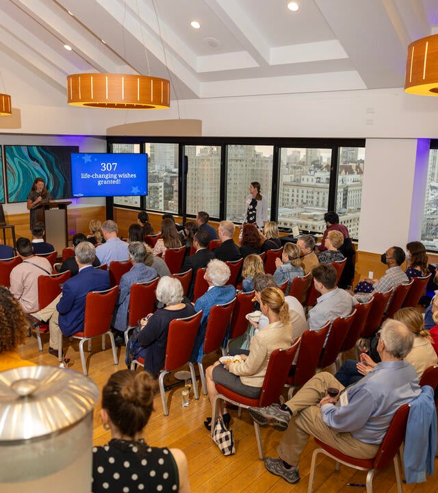 Wish Insiders Summit 2023