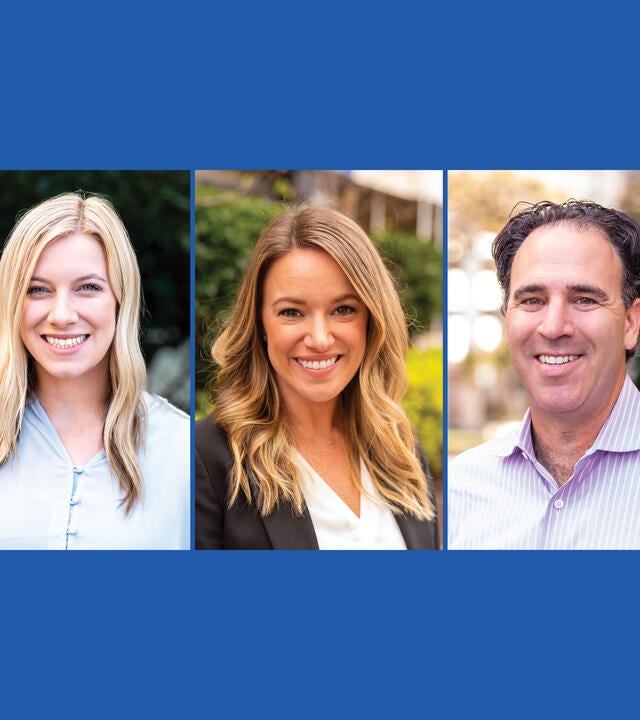 5-year staff spotlights