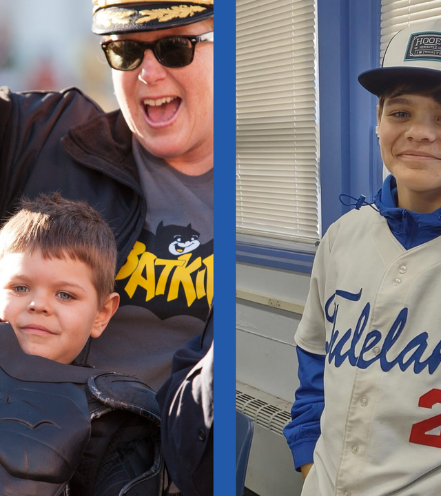 Miles on wish day and Miles current day