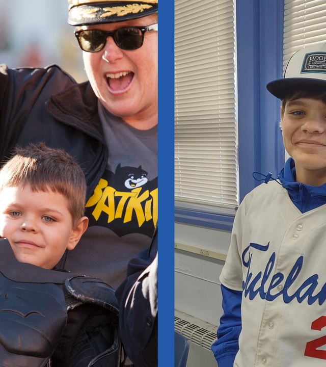 Miles on wish day and Miles current day
