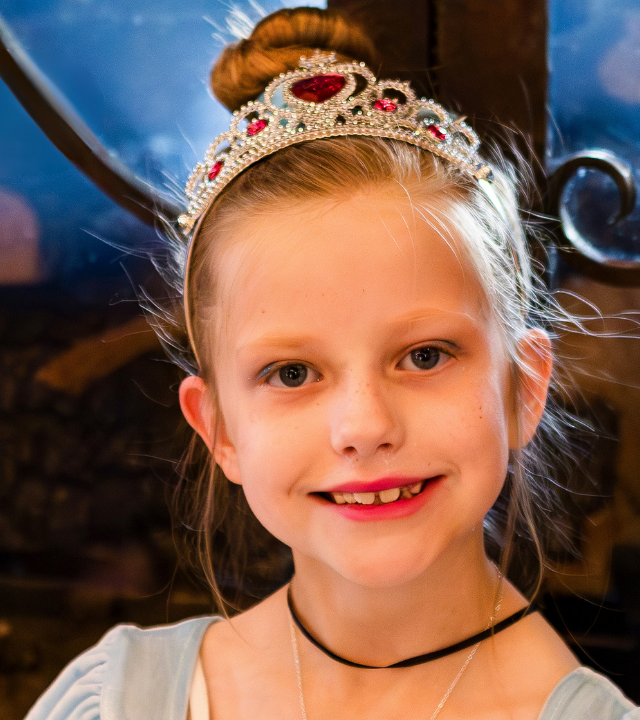 Aven's Wish