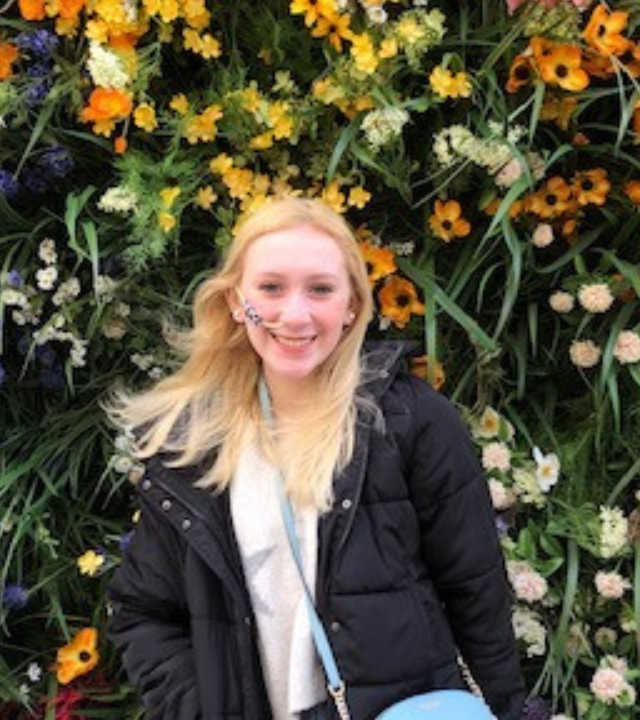 Kaitlyn's Wish to go to Broadway