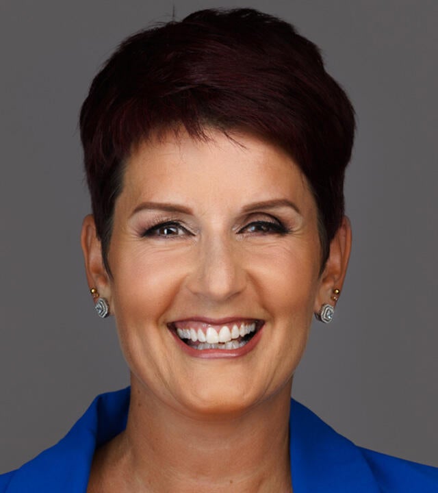 Hillary miller