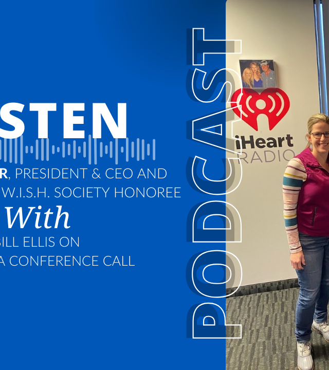 Misty and Alison on Carolina Conference Call