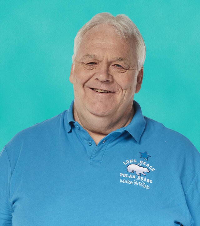 WishMaker Mike