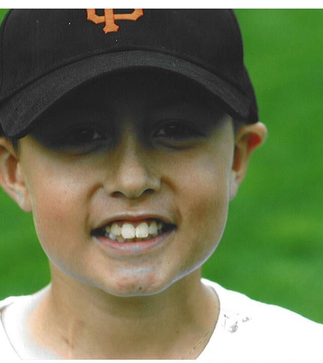 wish kid Chris, 4,000th wish