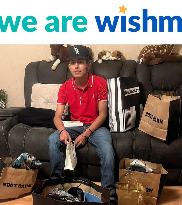 Jesus Wishmakers