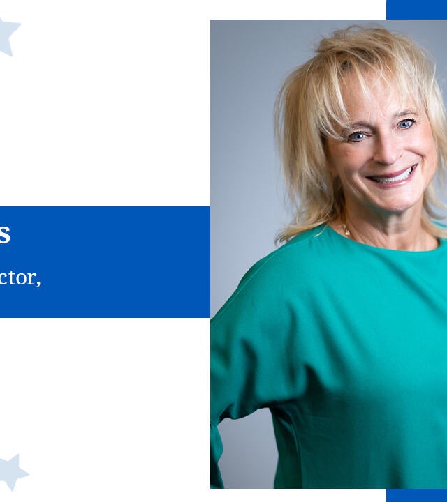 Ann Staff Spotlight