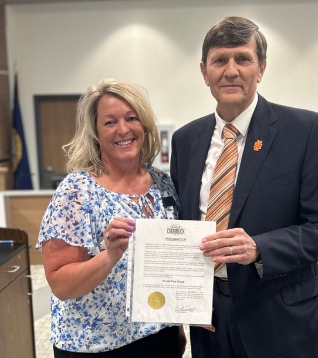 Julie_Chubbuck_Mayor