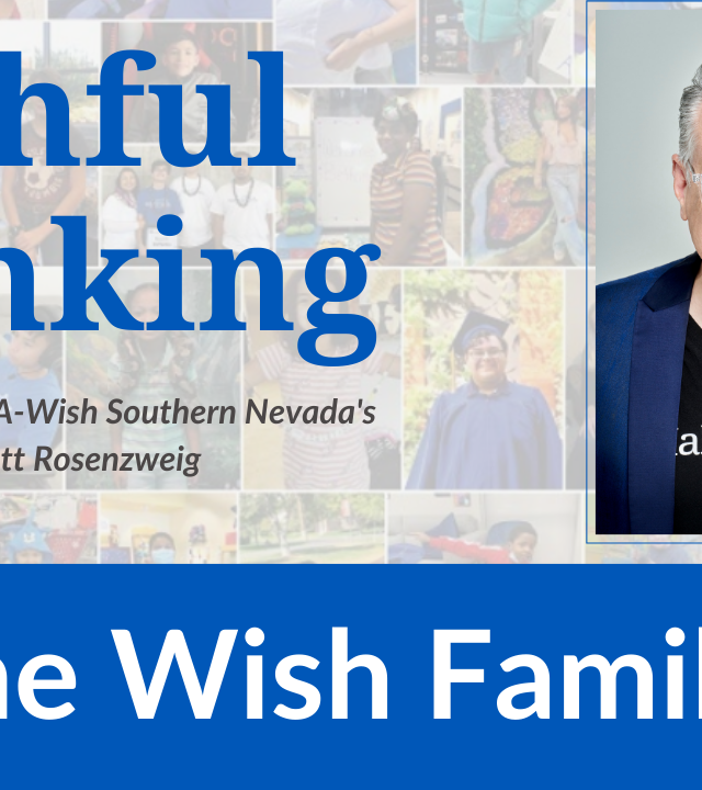 Wishful Thinking - May 2024