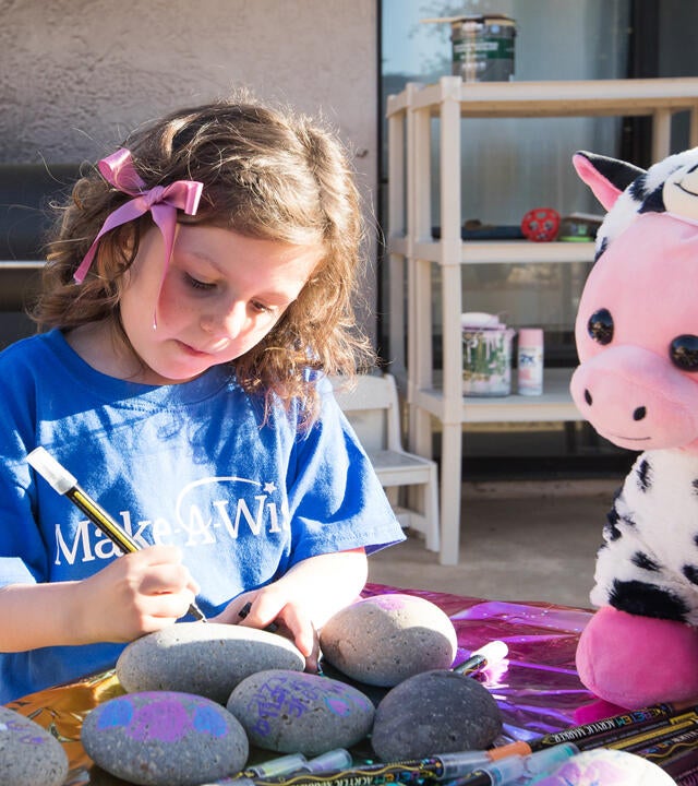 Lizzie Grant - Pig-Themed Play Wish Header