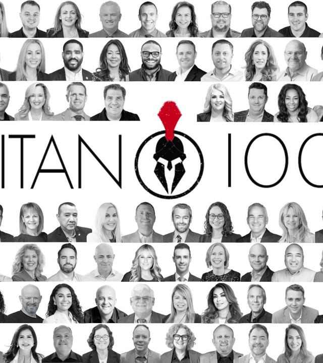 Fran Mallace announced as a recipient of the 2024 Phoenix Titan 100