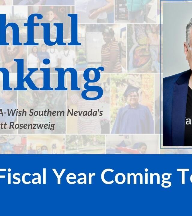 Wishful Thinking - August 2024