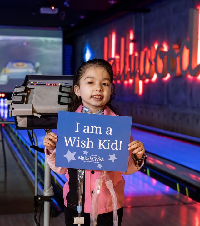 Audrey Bowling Party- Greater LA