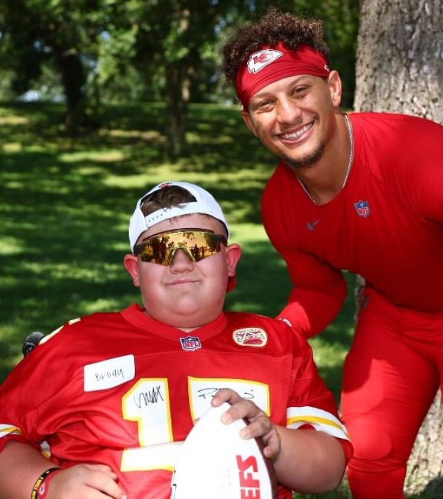 Brody's Wish