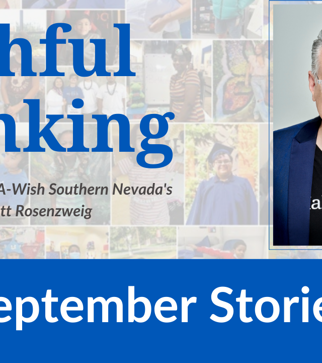 September 2024 - Wishful Thinking