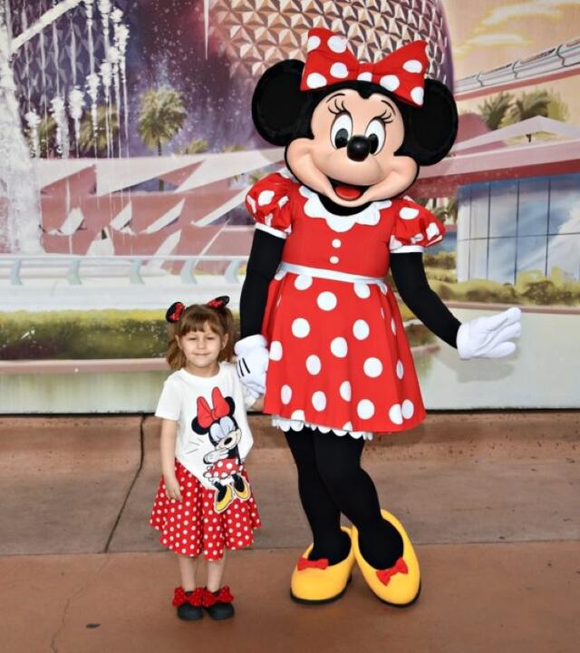 Junie's Wish