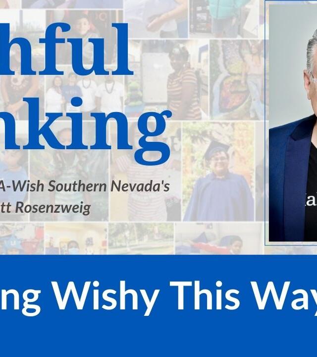Wishful Thinking - October 2024