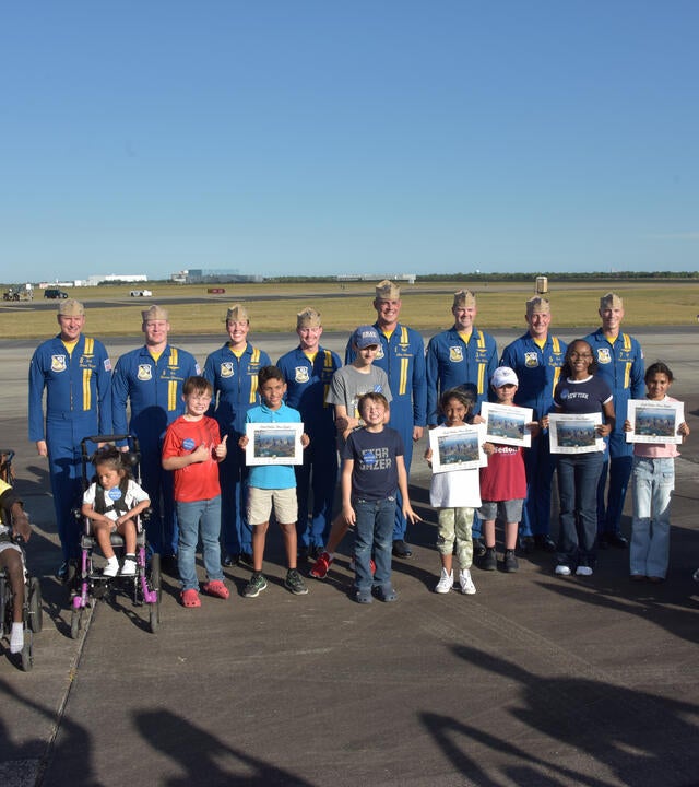 TXGF- Wings Over Houston 2024