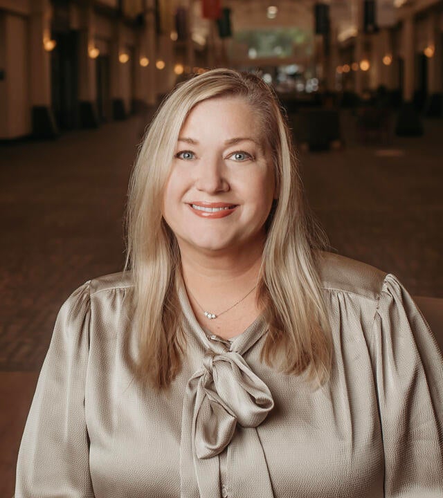 Amanda Osborne