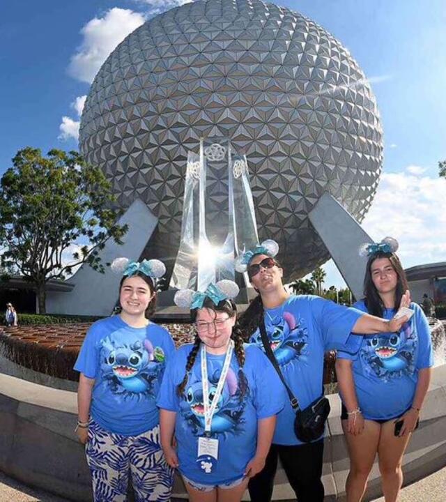 Hope's Wish