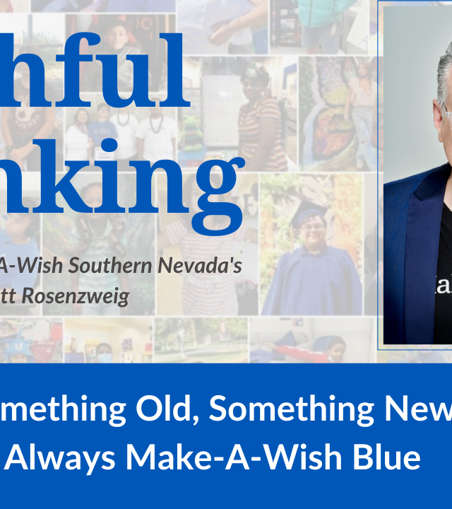Wishful Thinking - November 2024