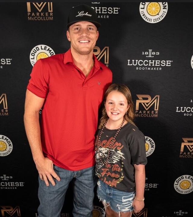 TXGF- Rylee and Parker