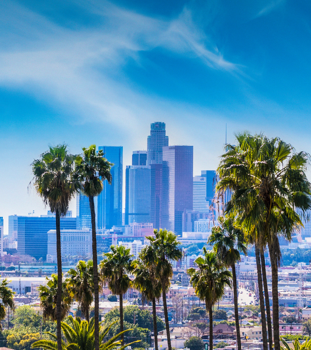 LA 2- Greater LA