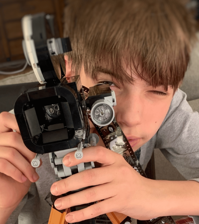Reid-Camera