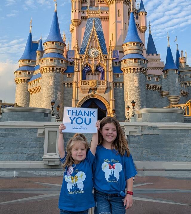 Cate's Wish